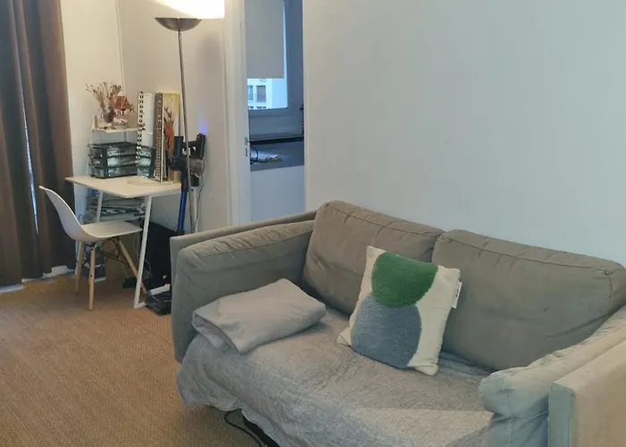 Apartment Montmartre *